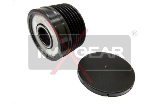 Alternator Freewheel Clutch