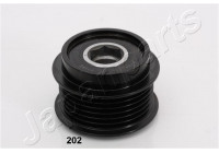 Alternator Freewheel Clutch