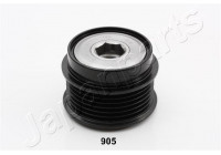 Alternator Freewheel Clutch