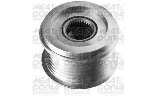 Alternator Freewheel Clutch