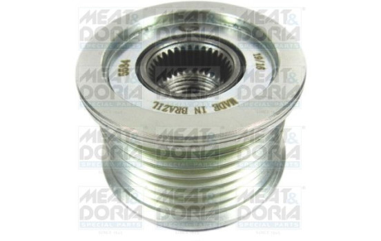 Alternator Freewheel Clutch