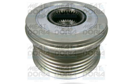 Alternator Freewheel Clutch