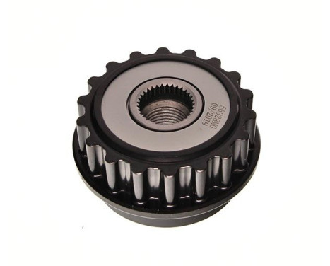 Alternator Freewheel Clutch