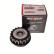 Alternator Freewheel Clutch, Thumbnail 3