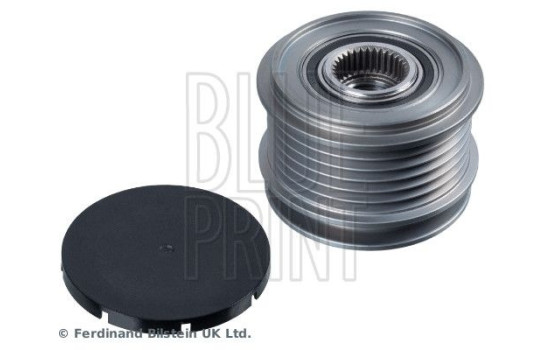 Alternator Freewheel Clutch, Image 4