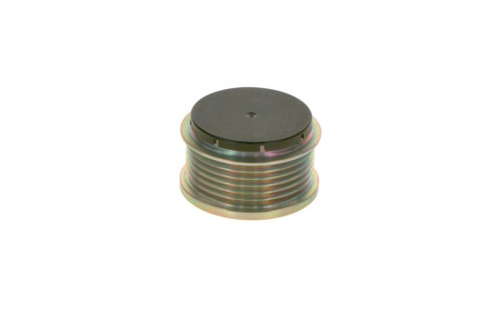 Alternator Freewheel Clutch, Image 2