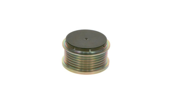 Alternator Freewheel Clutch, Image 3