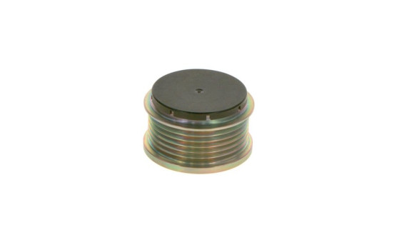 Alternator Freewheel Clutch, Image 4