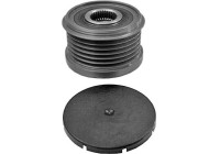 Alternator Freewheel Clutch