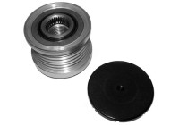 Alternator Freewheel Clutch