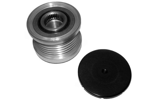 Alternator Freewheel Clutch