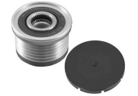 Alternator Freewheel Clutch