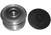 Alternator Freewheel Clutch