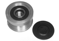 Alternator Freewheel Clutch