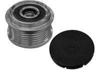 Alternator Freewheel Clutch
