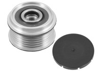 Alternator Freewheel Clutch