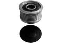 Alternator Freewheel Clutch