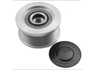 Alternator Freewheel Clutch