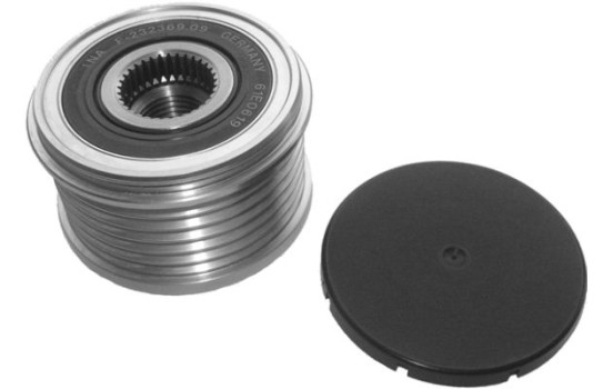 Alternator Freewheel Clutch