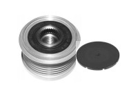 Alternator Freewheel Clutch