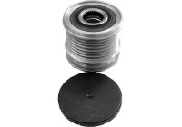 Alternator Freewheel Clutch