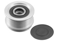 Alternator Freewheel Clutch