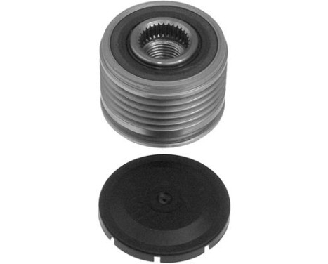 Alternator Freewheel Clutch