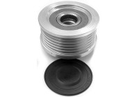 Alternator Freewheel Clutch