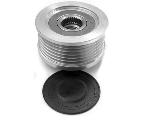 Alternator Freewheel Clutch