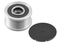 Alternator Freewheel Clutch