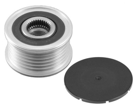 Alternator Freewheel Clutch