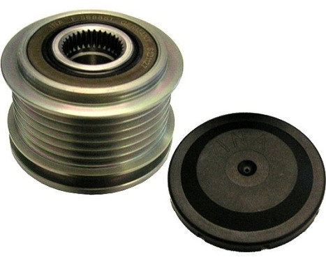 Alternator Freewheel Clutch