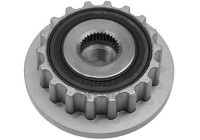 Alternator Freewheel Clutch
