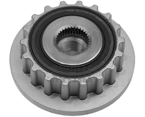 Alternator Freewheel Clutch