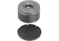 Alternator Freewheel Clutch