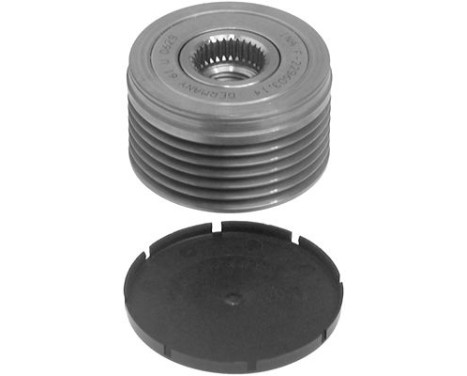 Alternator Freewheel Clutch