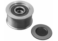 Alternator Freewheel Clutch