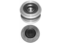 Alternator Freewheel Clutch