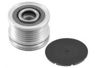 Alternator Freewheel Clutch
