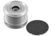 Alternator Freewheel Clutch