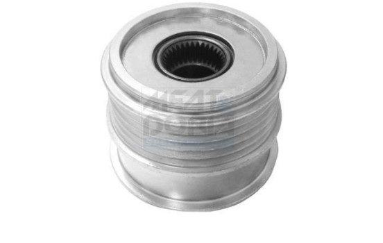 Alternator Freewheel Clutch