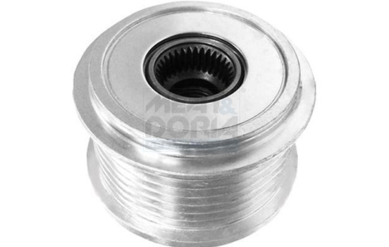 Alternator Freewheel Clutch