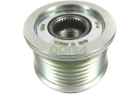 Alternator Freewheel Clutch