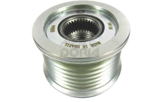 Alternator Freewheel Clutch