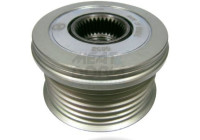 Alternator Freewheel Clutch