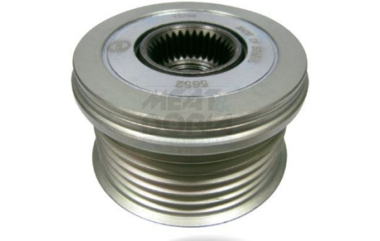 Alternator Freewheel Clutch