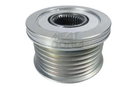 Alternator Freewheel Clutch