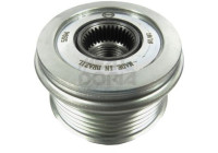 Alternator Freewheel Clutch