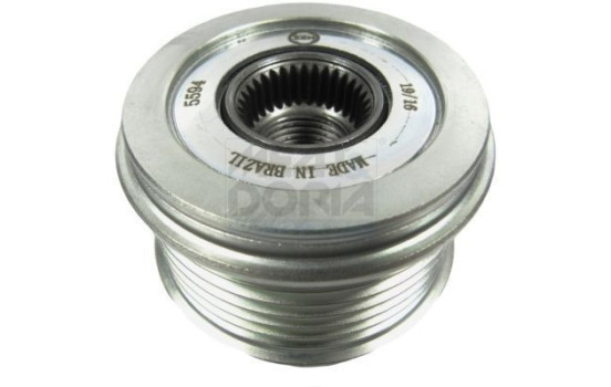 Alternator Freewheel Clutch