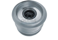 Alternator Freewheel Clutch